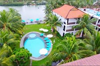 HOI AN RIVER BEACH RESORT & RESIDENCES